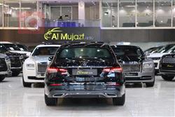 مێرسێدس بێنز E-Class
